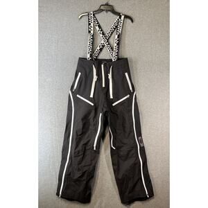 New Free People Movement Blizzard Bliss Shell Pants Size Medium